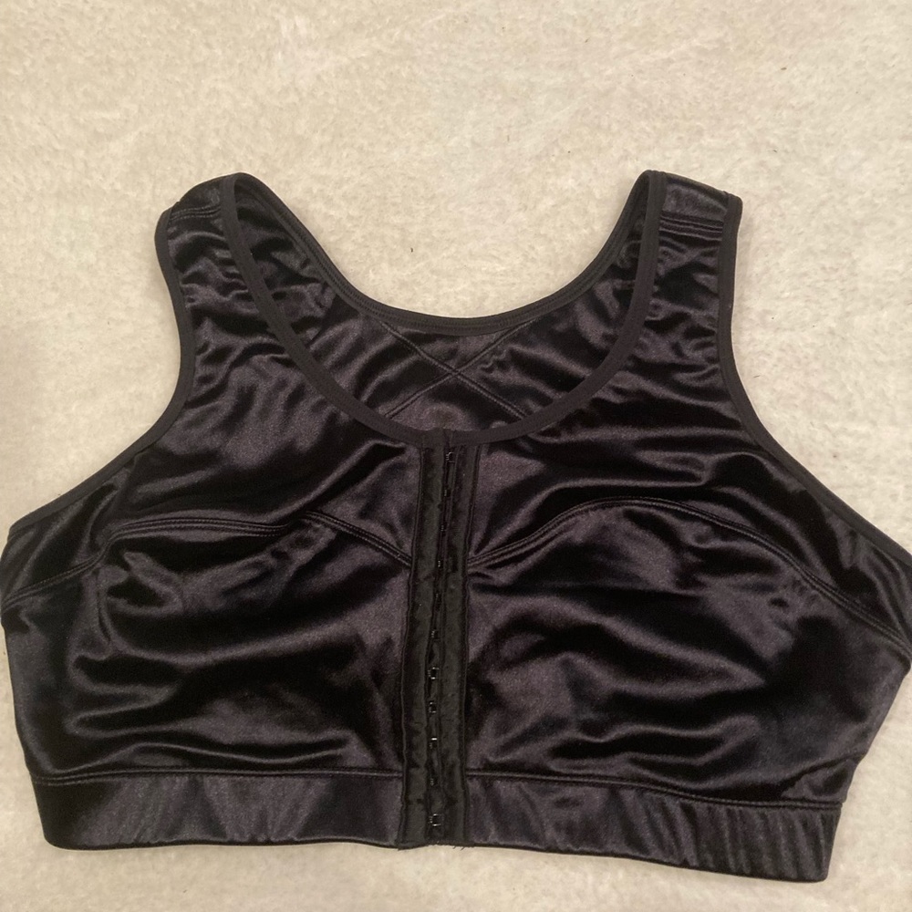 ENELL Sports Bra, Size 4